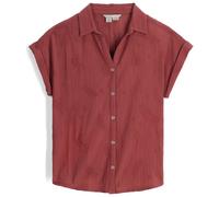Royal Robbins - Women's Oasis S/S - Chemisier - S - wild rhubarb