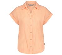 Royal Robbins - Women's Oasis S/S - Chemisier - XS - pacific sunset