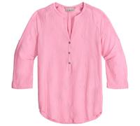 Royal Robbins - Women's Oasis Tunic II 3/4 Sleeve - Chemisier - S - orchid