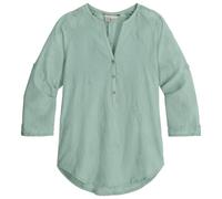 Royal Robbins - Women's Oasis Tunic II 3/4 Sleeve - Chemisier - XS - sage leaf