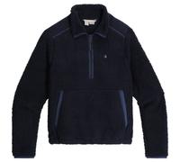 Royal Robbins - Women's Palisades 1/2 Zip - Veste polaire - L - naval