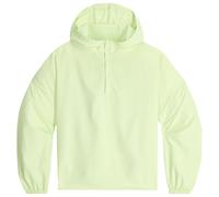 Royal Robbins - Women's Salathe Sun Hoodie L/S - Sweat à capuche - XL - lime cream