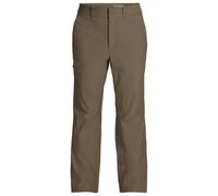 Royal Robbins - Women's Truckee Pant - Pantalon de loisirs - 4 - Short - everglade