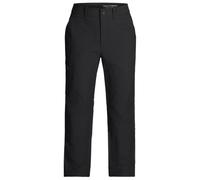 Royal Robbins - Women's Truckee Pant - Pantalon de loisirs - 8 - Short - jet black