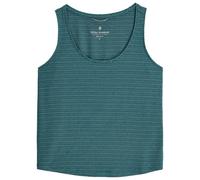 Royal Robbins - Women's Vacationer Boxy Tank - Débardeur - XL - balsam str