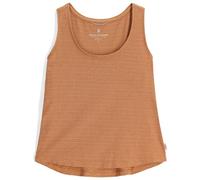 Royal Robbins - Women's Vacationer Boxy Tank - Débardeur - XS - lion stripe