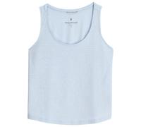 Royal Robbins - Women's Vacationer Boxy Tank - Débardeur - XS - skyway str