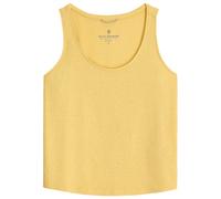 Royal Robbins - Women's Vacationer Boxy Tank - Débardeur - XS - sunbeam str