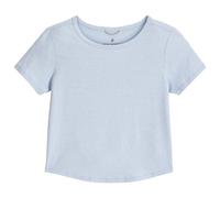 Royal Robbins - Women's Vacationer Boxy Tee - T-shirt - S - skyway str