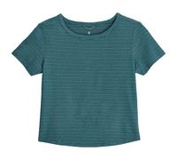 Royal Robbins - Women's Vacationer Boxy Tee - T-shirt - XL - balsam str