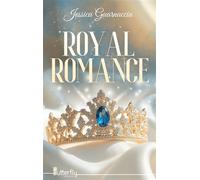 Royal romance - 2025 - Jessica Guarnaccia - Butterfly Eds - broché - Roman