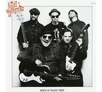Royal Roosters - Rock a Diddle Doo