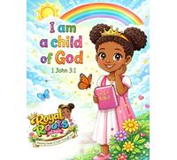 Royal Roots with Zara: Planting Seeds of Faith Through Art.