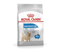 Royal Canin Mini Light Weight Care 1jg 1 kg Adulte Légumes