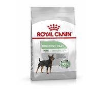 ROYAL CANIN CCN Mini Digestive Care 8kg + surprise pour votre chien GRATUITES !