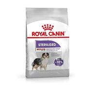 Royal Royal Canine Stérilisée Stérilisée 10kg 10000 g