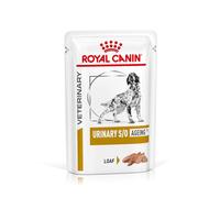 Royal Canin Urinary Urinary s/o ageing 7+ pour chien 12x85g