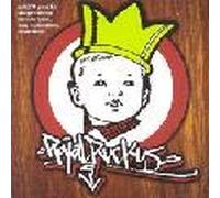Royal Ruckus - Royal Ruckus [Import]