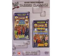 Royal Rumble 1991 & 1992 [Import]