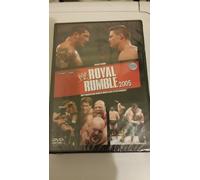 Royal Rumble 2005 [Ultimate Edition]