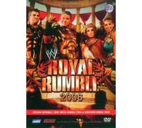 Royal Rumble 2006 - Survivor Series 2005