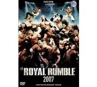 Royal Rumble 2007 - Edition Simple E