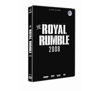 Freaks & Geeks – Royal Rumble 2008