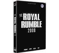 Freaks & Geeks – Royal Rumble 2008