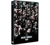 Royal Rumble 2009