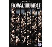 Royal Rumble 2009 Amaray [Import]