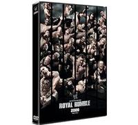 Royal Rumble 2009 E