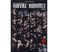 Royal Rumble 2009 [Import]