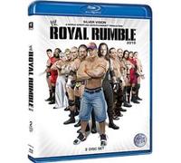 Royal Rumble 2010 - BLu-Ray E