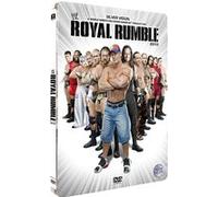 Royal Rumble 2010 - Boîtier Métal E
