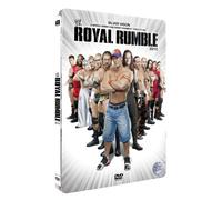 Royal Rumble 2010 [Import]
