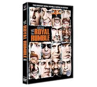 Royal Rumble 2011