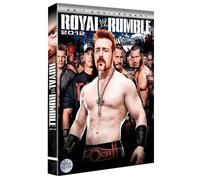 Royal Rumble 2012