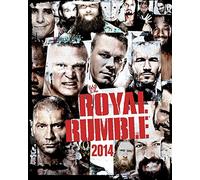 Royal Rumble 2014