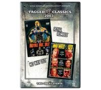 Royal Rumble & No Way: Tagged Classics 2003