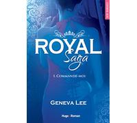 Royal saga - Tome 01