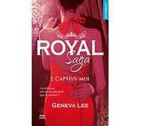 Royal saga - Tome 02