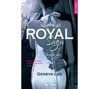 Royal saga - Tome 03