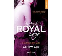 Royal saga - Tome 05 Royal Saga - Geneva Lee - Hugo Poche - Poche - Roman