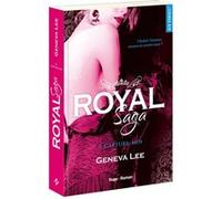 Royal saga - Tome 06
