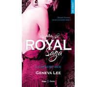 Royal saga - Tome 06 Royal Saga - Geneva Lee - Hugo Poche - Poche - Roman