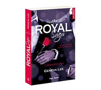 Royal saga - Tome 07