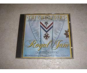 Royal Sam (Recoded Live At The Royal Festival Hall London)