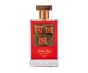 Royal Saphire Lattafa Pride 100ml Lattafa, Pride, Unisex Perfumes