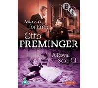 Royal Scandal, a / Margin for Error [Import anglais]