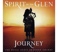 Royal Scots Dragoon Guard - Spirit of The Glen. [Import]